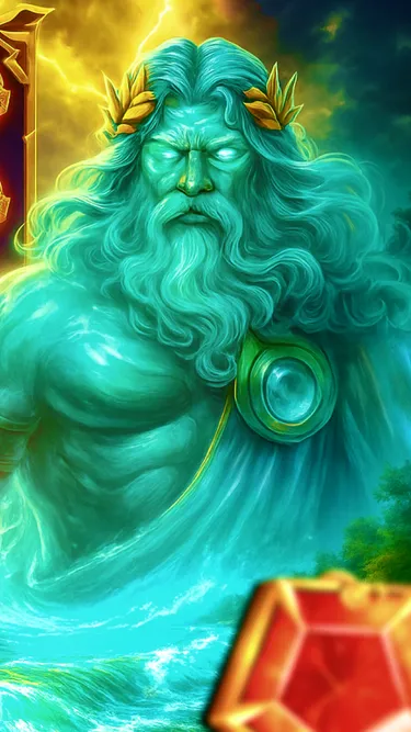 অলিম্পের ধন Screenshot