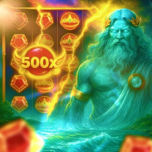 অলিম্পের ধন